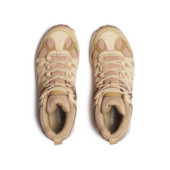 Accentor 3 Mid Impermeable para Mujer Accentor 3 Mid Impermeable para Mujer