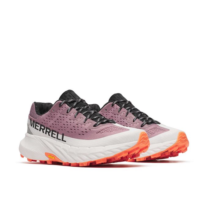 Agilidad máxima masculina 5