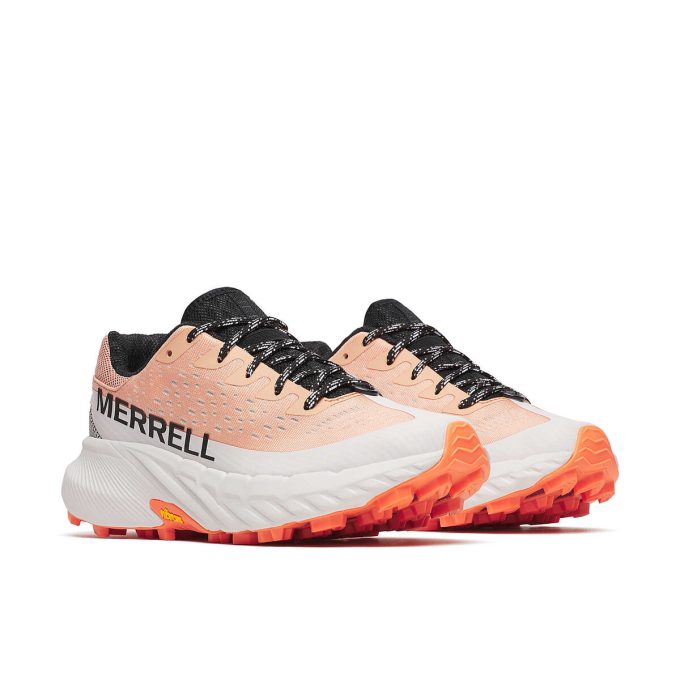 Agilidad máxima para mujeres 5