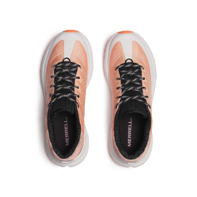 Agilidad máxima para mujeres 5