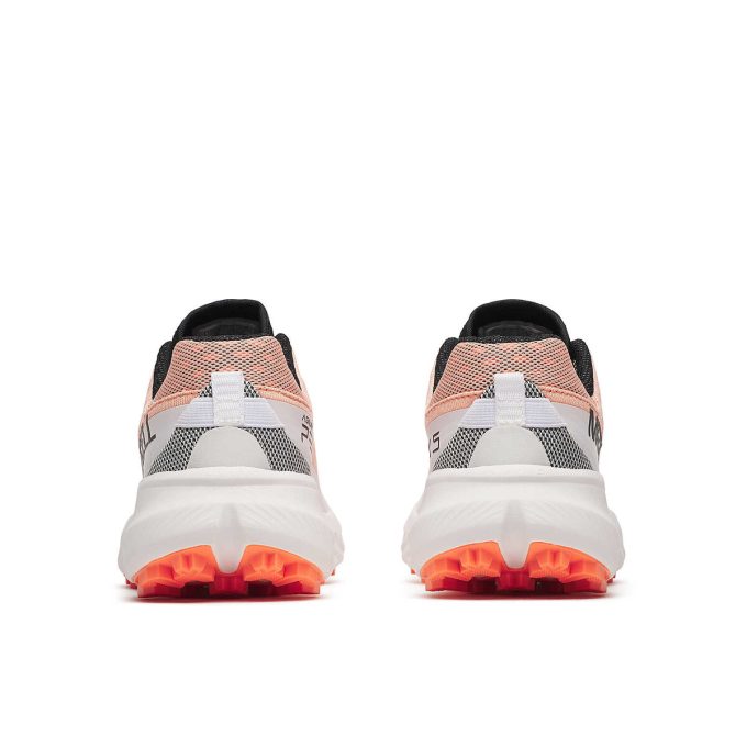 Agilidad máxima para mujeres 5