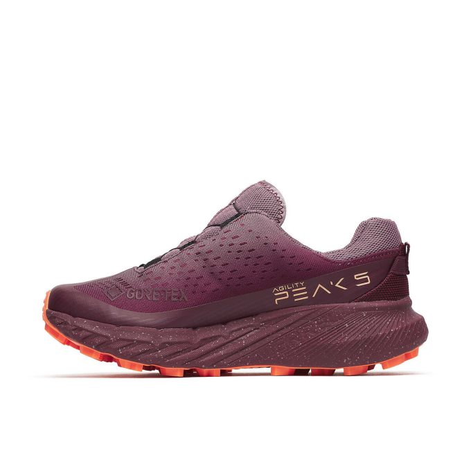 Agility Peak 5 BOA® GORE-TEX® para mujer