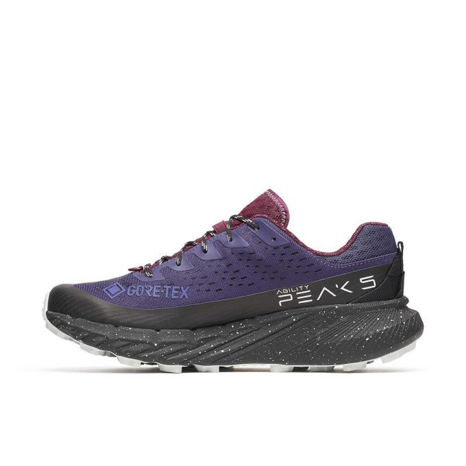 Agility Peak 5 GORE-TEX® para hombre