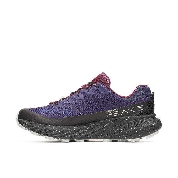 Agility Peak 5 GORE-TEX® para mujer Agility Peak 5 GORE-TEX® para mujer