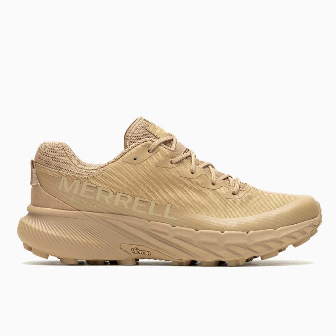 Agility Peak 5 Tactical GORE-TEX® Low para hombre