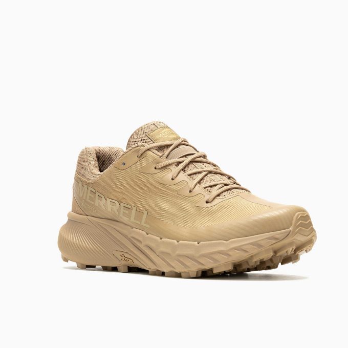 Agility Peak 5 Tactical GORE-TEX® Low para hombre
