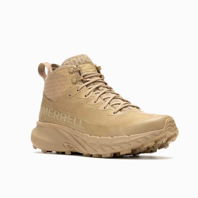 Agility Peak 5 Tactical Mid GORE-TEX® para hombre Agility Peak 5 Tactical Mid GORE-TEX® para hombre