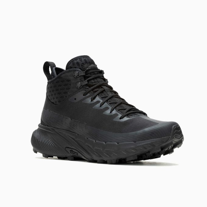 Agility Peak 5 Tactical Mid GORE-TEX® para hombre
