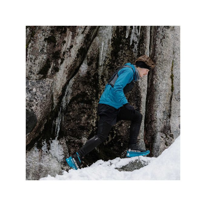 Agility Peak 5 Zero GORE-TEX® para hombre Agility Peak 5 Zero GORE-TEX® para hombre