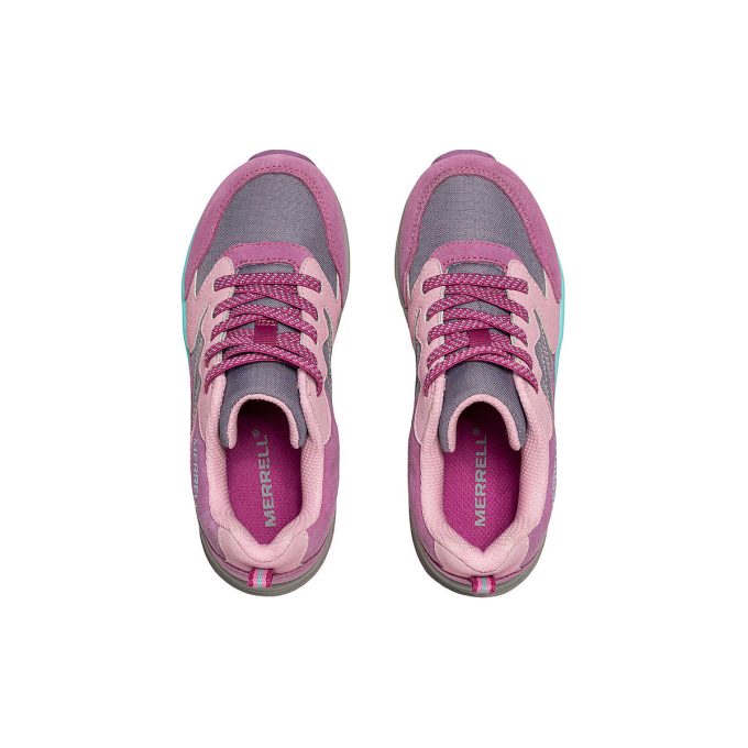 Alpine 83 KDZ para niños grandes