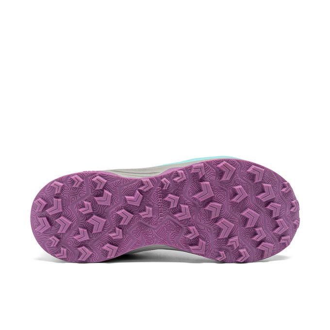 Alpine 83 KDZ para niños grandes