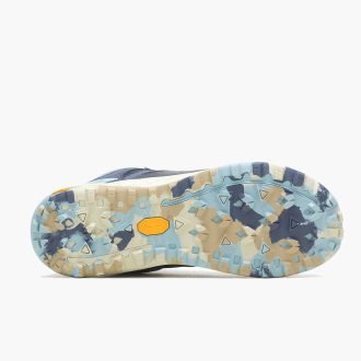 Antora 3 Mid impermeable para mujer