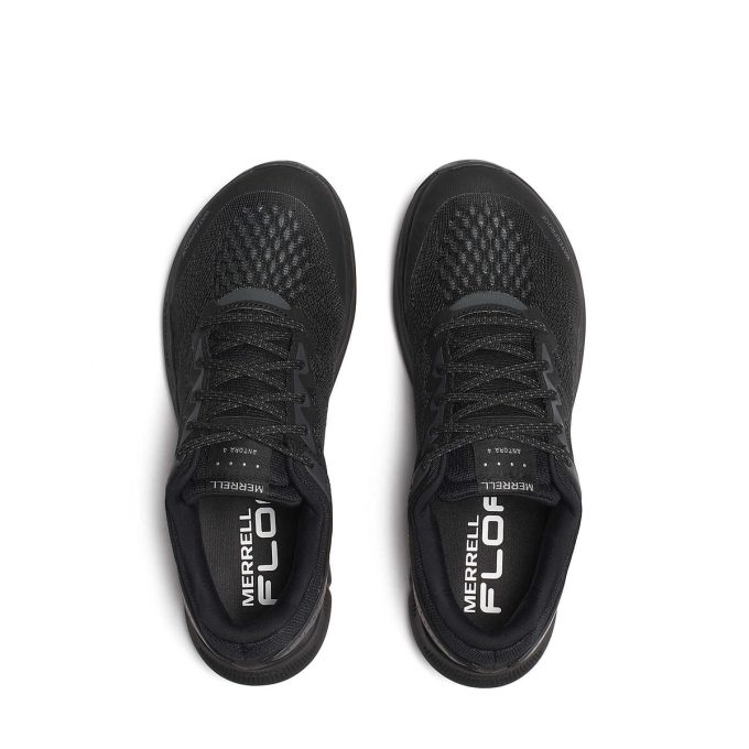 Antora 4 impermeable para mujer de ancho ancho