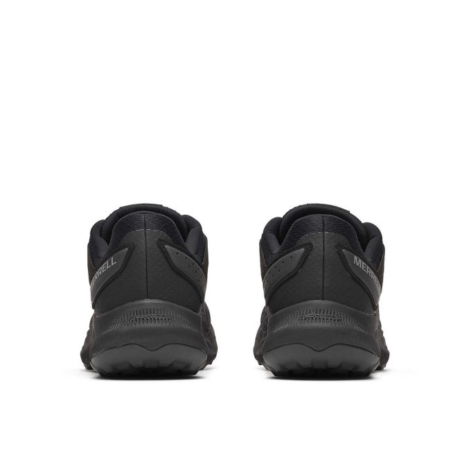 Antora 4 impermeable para mujer de ancho ancho