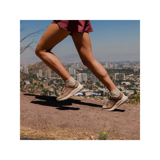 Antora 4 impermeable para mujer