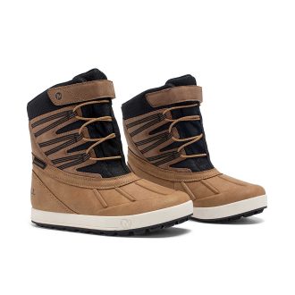 Banco de nieve para niños grandes 5