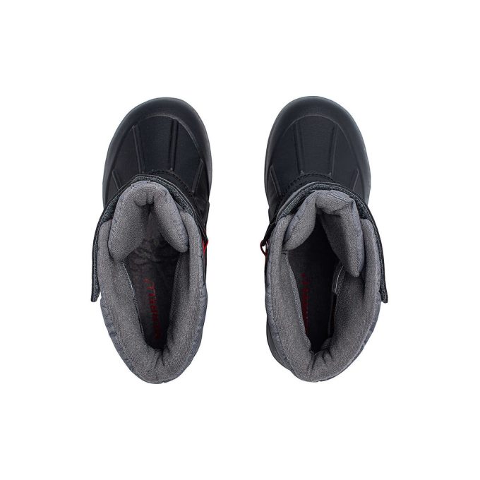 Banco de nieve para niños grandes 5 Banco de nieve para niños grandes 5