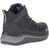 Bota de trabajo Fullbench Speed  Mid de fibra de carbono para hombre