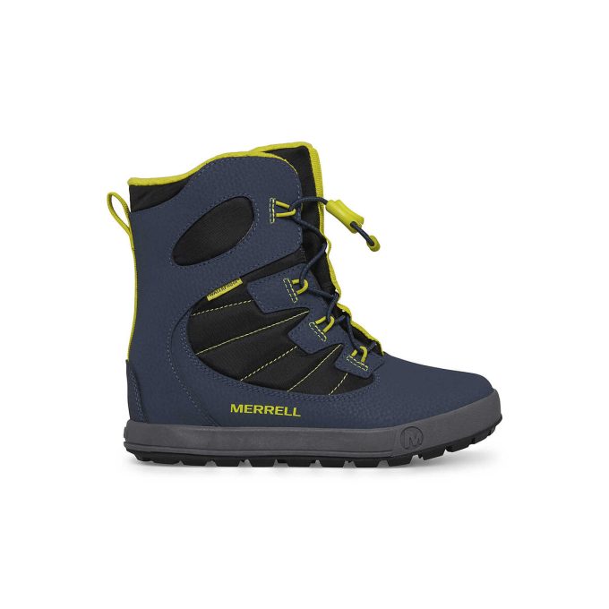 Bota impermeable Snow Bank 4.0 para niños grandes Bota impermeable Snow Bank 4.0 para niños grandes
