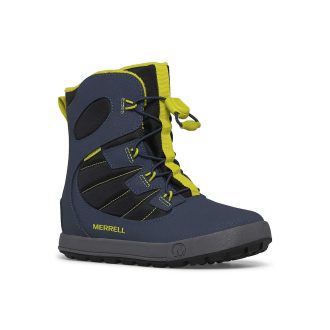 Bota impermeable Snow Bank 4.0 para niños grandes