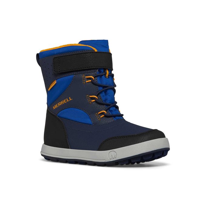 Bota impermeable Snow Storm 3.0 para niños grandes Bota impermeable Snow Storm 3.0 para niños grandes