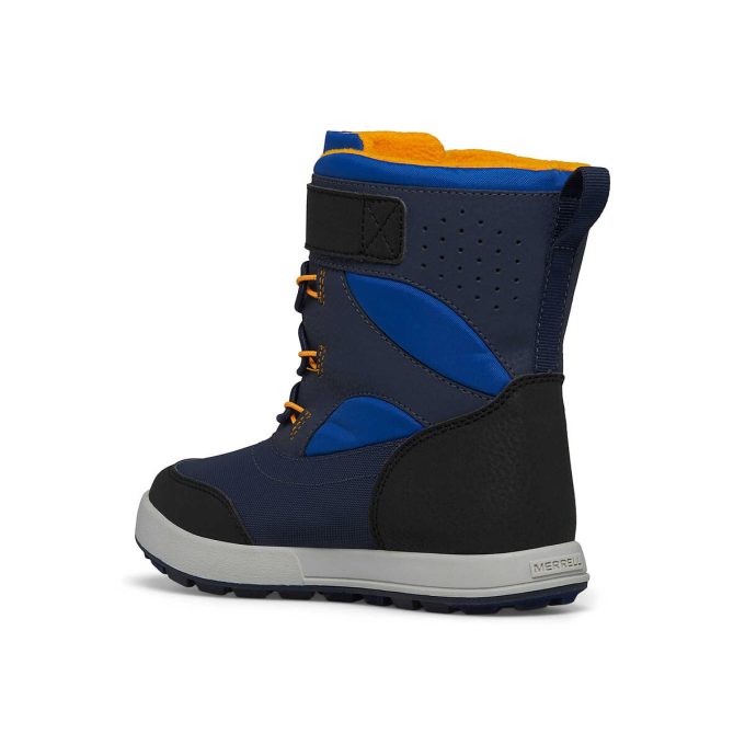 Bota impermeable Snow Storm 3.0 para niños grandes Bota impermeable Snow Storm 3.0 para niños grandes