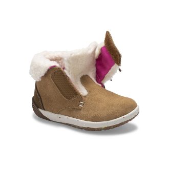 Bota para niños Bare Steps® Cocoa Jr.