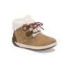 Bota para niños Bare Steps® Cocoa Jr.