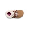 Bota para niños Bare Steps® Cocoa Jr.