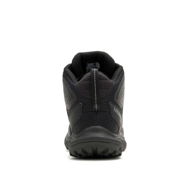 Bota táctica impermeable Nova 3 Mid para hombre