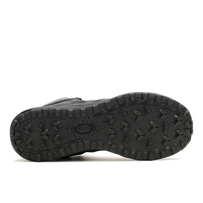 Bota táctica impermeable Nova 3 Mid para hombre