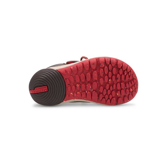 Botas Bare Steps 2.0 para niños pequeños Botas Bare Steps 2.0 para niños pequeños