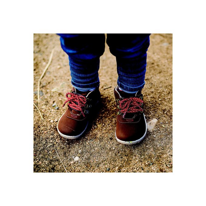 Botas Bare Steps 2.0 para niños pequeños Botas Bare Steps 2.0 para niños pequeños