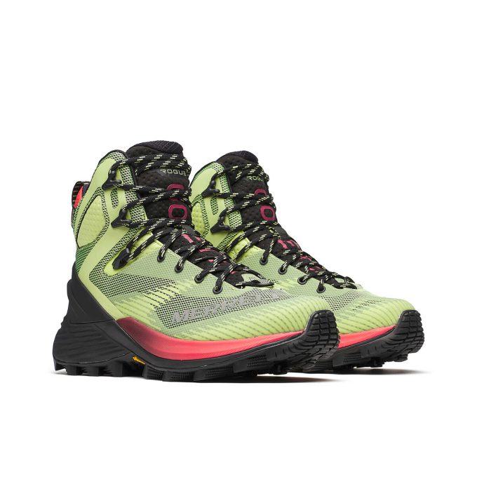Botas de senderismo Rogue Mid GORE-TEX® para mujer