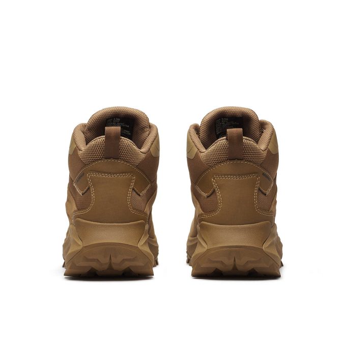 Botas tácticas impermeables Moab Speed 2 Mid para hombre Botas tácticas impermeables Moab Speed 2 Mid para hombre