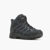 Botas tácticas impermeables Moab 3 Mid para hombre Botas tácticas impermeables Moab 3 Mid para hombre