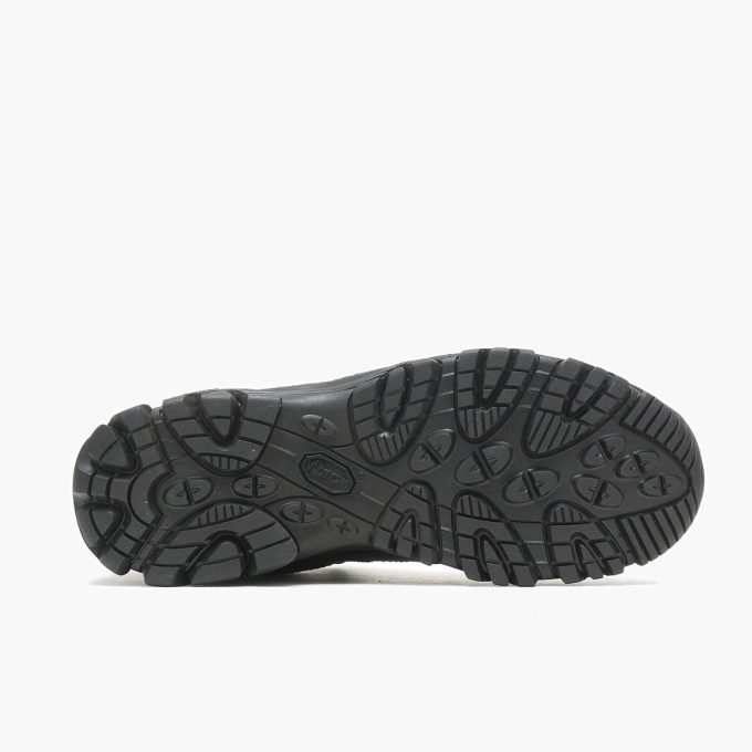 Botas tácticas impermeables Moab 3 Mid para hombre Botas tácticas impermeables Moab 3 Mid para hombre