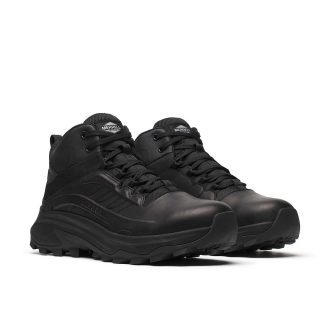 Botas tácticas Moab Speed  2 Mid impermeables de ancho ancho para hombre