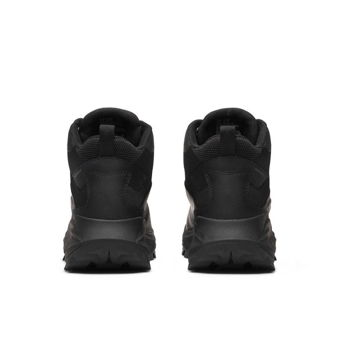 Botas tácticas Moab Speed  2 Mid impermeables de ancho ancho para hombre