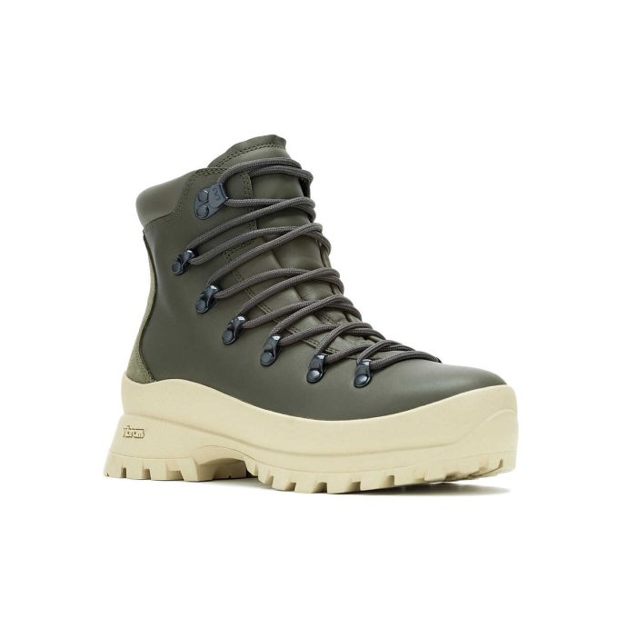 Bristol Hiker Mid para mujer