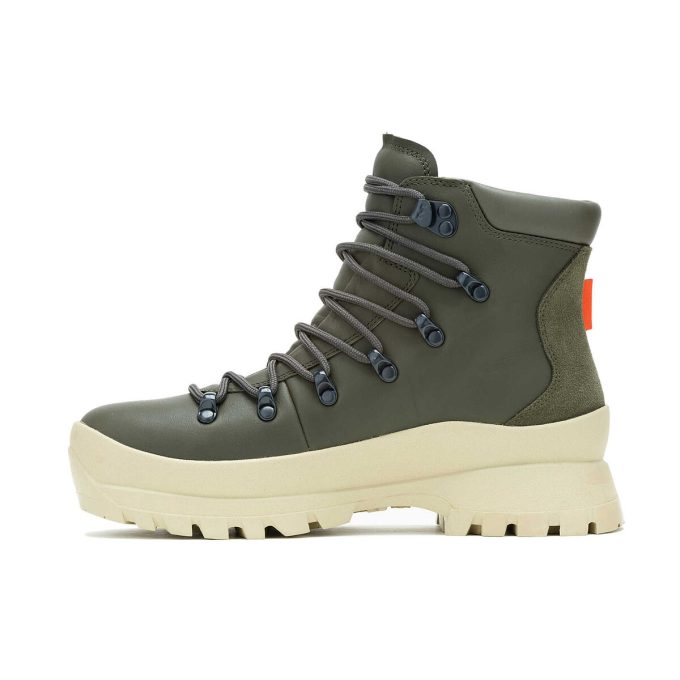 Bristol Hiker Mid para mujer