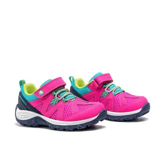 Caminata por la cresta para niños pequeños Jr.