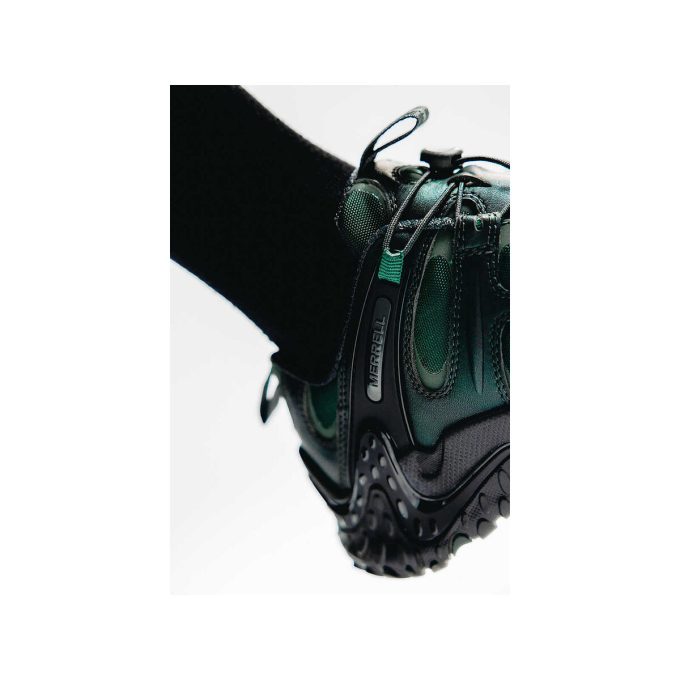 Cham Redux Cuero 1TRL Cham Redux Cuero 1TRL