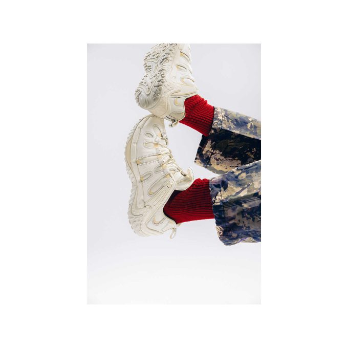 Cham Redux Cuero 1TRL Cham Redux Cuero 1TRL