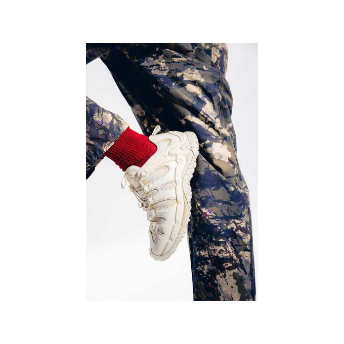 Cham Redux Cuero 1TRL Cham Redux Cuero 1TRL