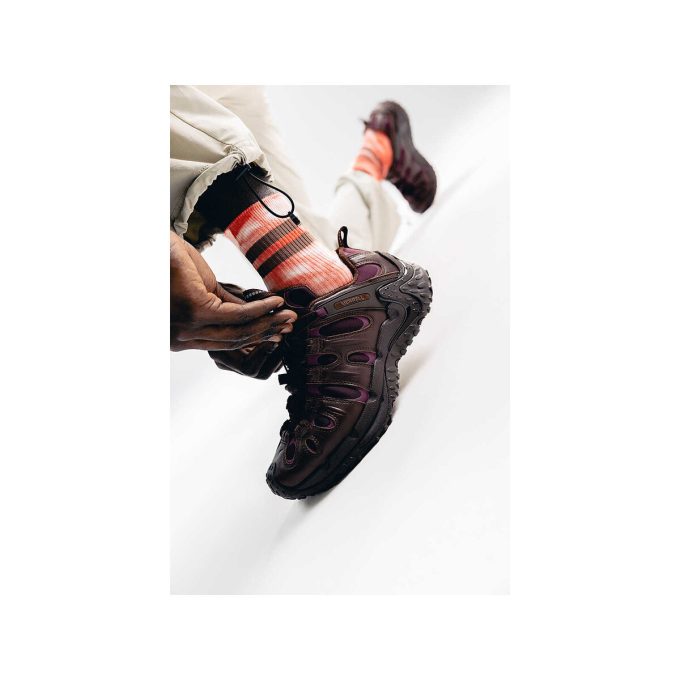 Cham Redux Cuero 1TRL Cham Redux Cuero 1TRL