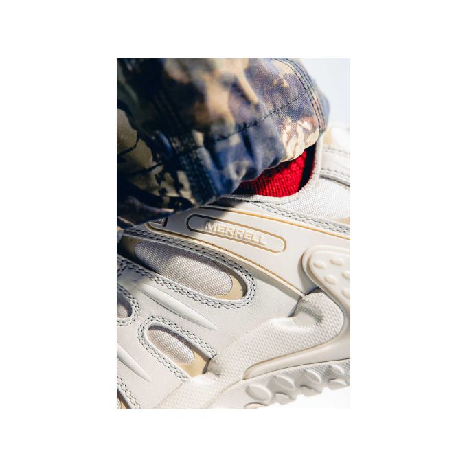 Cham Redux Cuero 1TRL Cham Redux Cuero 1TRL