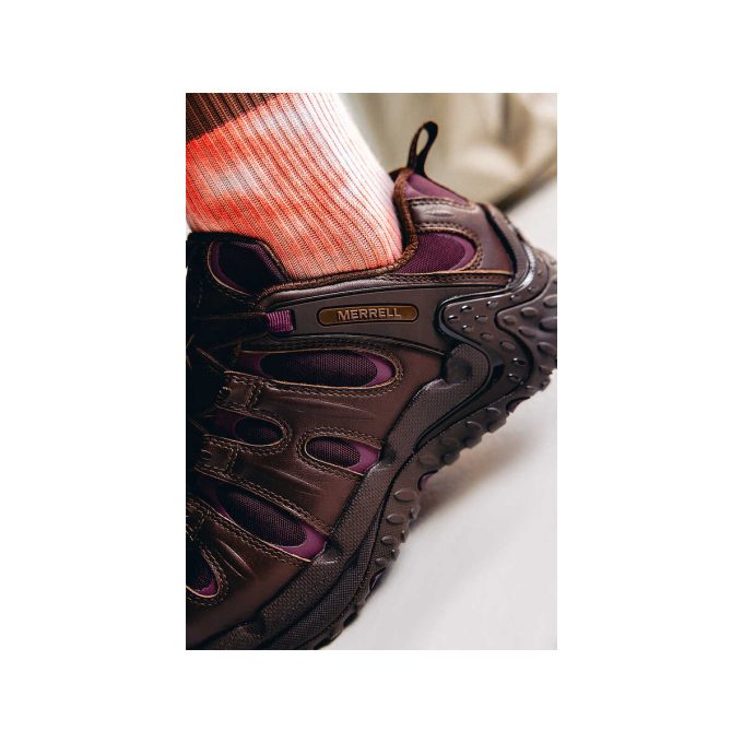 Cham Redux Cuero 1TRL Cham Redux Cuero 1TRL