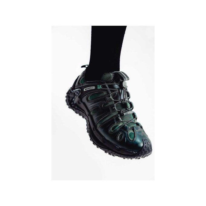 Cham Redux Cuero 1TRL Cham Redux Cuero 1TRL