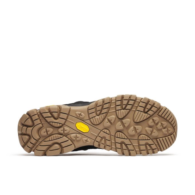 Chaqueta con cremallera Moab 3 Ready para hombre